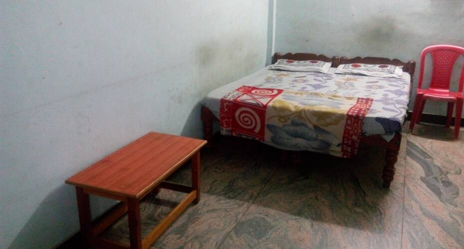 Ashoka Residency, Hunsur 4